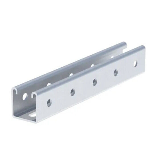 STRUT-профиль 41х41х1,5х1500 EKF