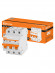 Авт. выкл.ВА47-29 3Р 5А 4,5кА х-ка В TDM