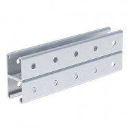 STRUT-профиль двойной 41х41х1,5х2500 HDZ EKF