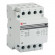 Контактор модульный КМ 63А 3NО+NC (3 мод.) EKF PROxima