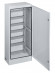 Корпус ШРС-1 IP54 (1600х700х300) TDM
