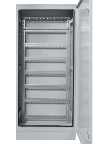 Корпус ШРС-1 IP54 (1600х700х300) TDM