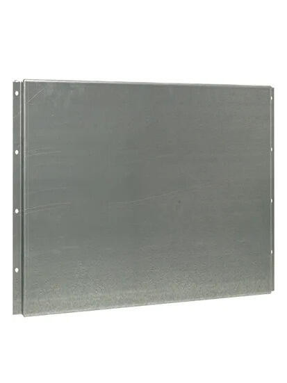 Монтажная плата FORT (В400хШ800) EKF PROxima