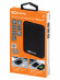Внешний аккумулятор "Юкон 5", 5000 mAh, 2.4 А, 2 USB, Type-C, TDM