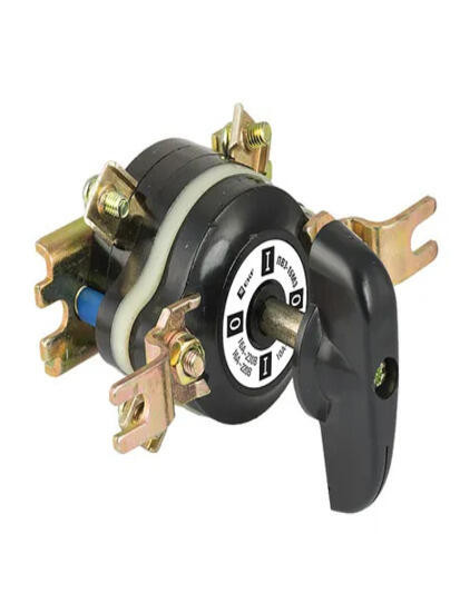 Пакетный выключатель ПВ 4-16 М3 исп.1 EKF PROxima Пакетный выключатель ПВ 4-16 М3 исп.1 EKF PROxima