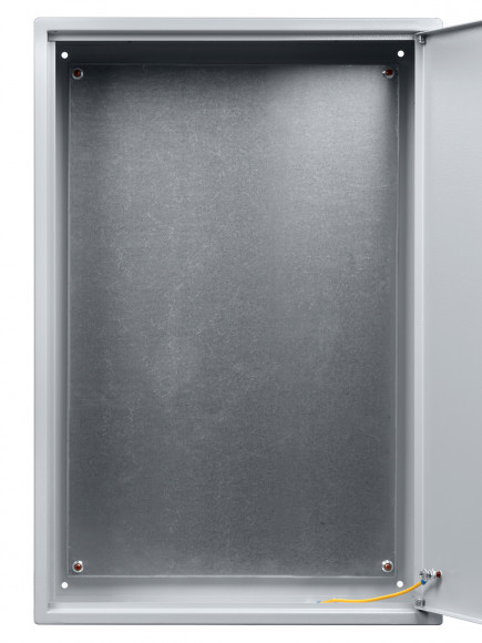 Корпус металлический ЩМП-5-0 (1000х650х300) TDM