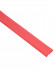 Термоусаживаемая трубка ТУТнг 14/7 красная (100 м/ролл) TDM