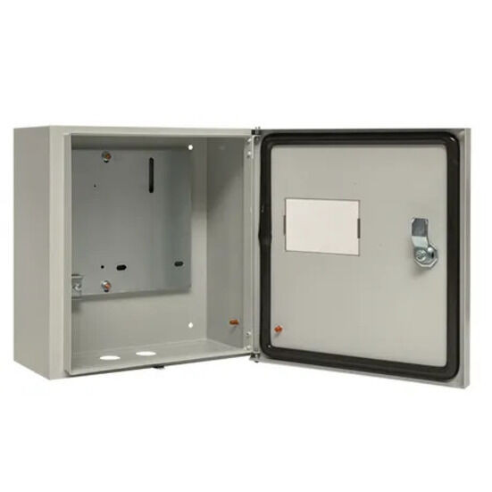 ЩУ-1/1-0 (310х300х150) IP54 EKF Basic