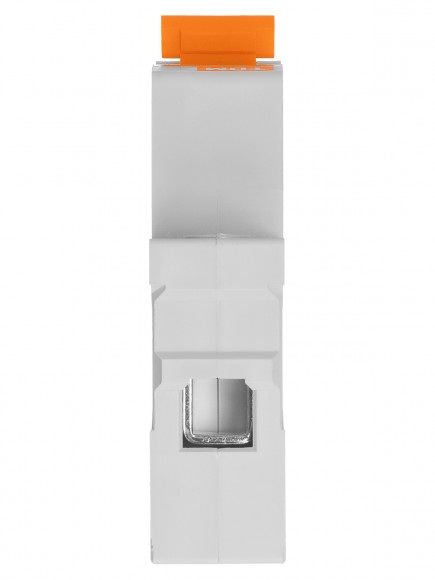 Выключатель нагрузки (мини-рубильник) ВН-32 1P 63A Home Use TDM