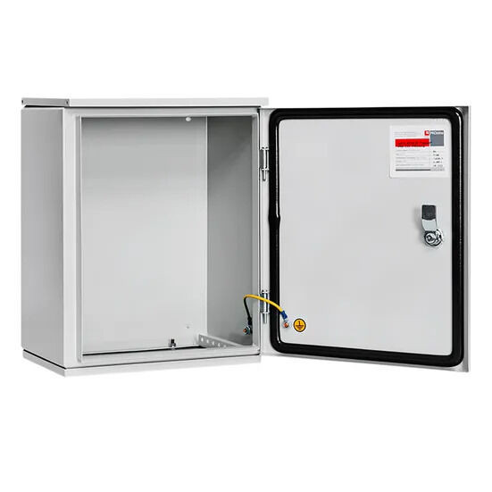 Корпус 40.32.22 "Гранит" IP66 пустой
