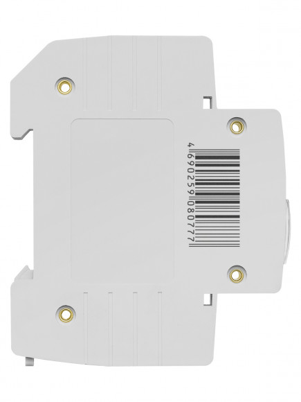 Лампа сигнальная компактная ЛСК-47 красная (LED) AC/DC TDM