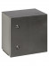 Корпус металлический ЩМП-30.30.20 (AISI 304) IP66 (300х300х200) TDM