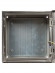 Корпус металлический ЩМП-30.30.20 (AISI 304) IP66 (300х300х200) TDM