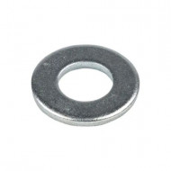Шайба плоская M12 DIN 125 TDZ EKF Шайба плоская M12 DIN 125 TDZ EKF