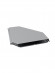 Поворот на 90 град. горизонтальный 50х500 мм TDM Поворот на 90 град. горизонтальный 50х500 мм TDM