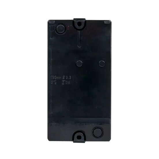Пускатель в корпусе IP65 КМЭ 18А 400В с РТЭ Ir-12-18А и индик. EKF PROxima