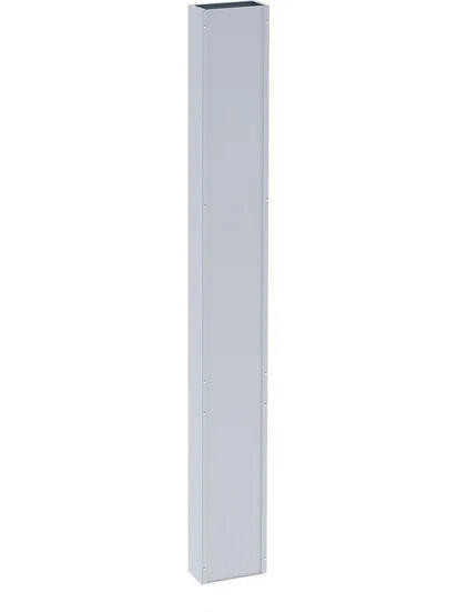 Короб КЭТ без цоколя транзитный (1800х300х150) EKF Basic