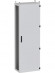 Корпус FORT IP31 (1800x800x600) EKF PROxima