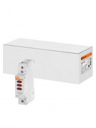 Индикатор фаз ЛС-47Т (LED) AC/DC TDM