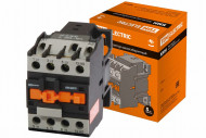 Контактор КМН-22511 25А 110В/АС3 1НЗ TDM
