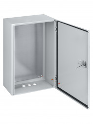 Корпус металлический ЩМП-7.5.2 (700х500х200) TDM