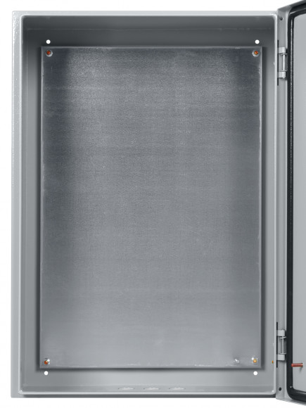 Корпус металлический ЩМП-7.5.2 (700х500х200) TDM