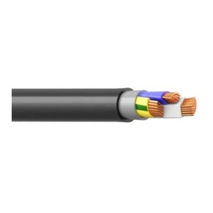 Кабель ППГнг(А)-HF 3х2,5