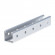 STRUT-профиль 41х41х2,5х1900 HDZ EKF STRUT-профиль 41х41х2,5х1900 HDZ EKF