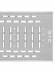 Лоток перфорированный 35х300х3000-0,7 мм TDM Лоток перфорированный 35х300х3000-0,7 мм TDM