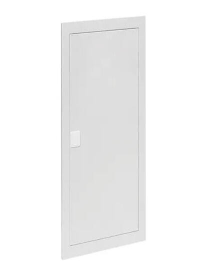 Дверь пластиковая для щита "Nova" 3 габарит IP40 EKF