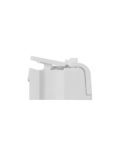 Клемма пружинная соединительная КСП5-3L+N+PE, 16 A TDM