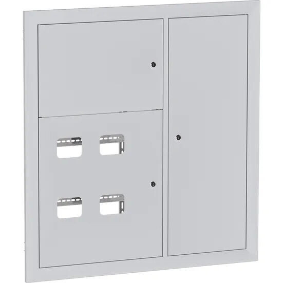 Щит этажный 4 кв. (1000х950х150) EKF Basic