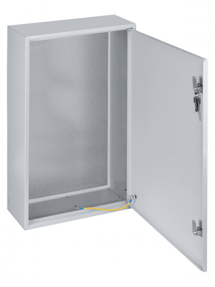 Корпус металлический ЩМП-6-0 (1200х750х300) TDM
