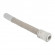 Муфта гибкая труба-коробка (25 мм) IP44 (10 шт.) EKF-Plast