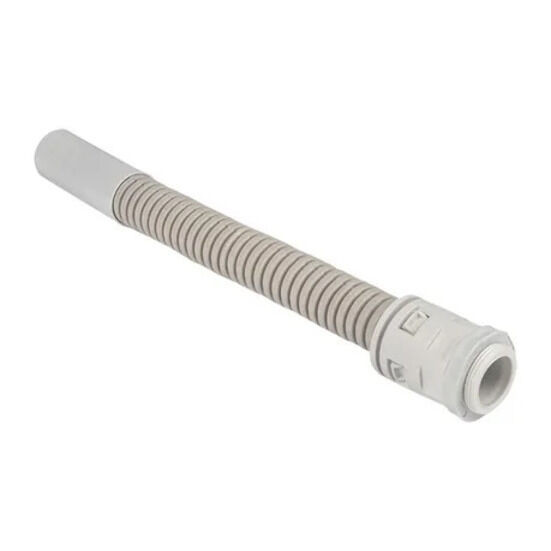 Муфта гибкая труба-коробка (25 мм) IP44 (10 шт.) EKF-Plast