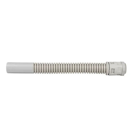 Муфта гибкая труба-коробка (25 мм) IP44 (10 шт.) EKF-Plast