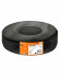 Провод ПуВ 1х2,5 ГОСТ (100м), черный TDM