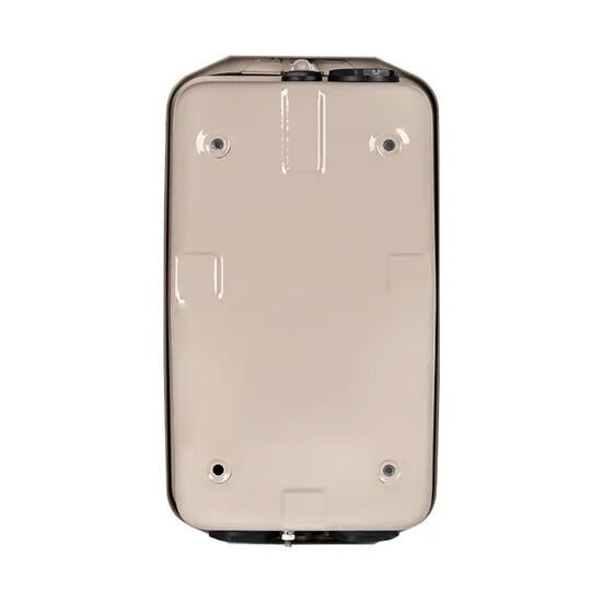Пускатель в корпусе IP65 КМЭ 95А 230В с РТЭ Ir-80-93А и индик. EKF PROxima