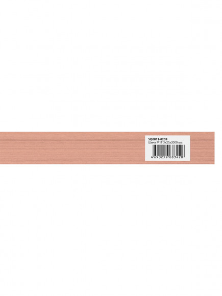 Шина М1Т 3х25х2000 мм