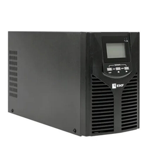 Источник Бесперебойного Питания двойного преобразования E-Power SW900Pro-TB 1000 ВА напольный, c АКБ 3 х 12В_7 Ач Источник Бесперебойного Питания двойного преобразования E-Power SW900Pro-TB 1000 ВА напольный, c АКБ 3 х 12В_7 Ач