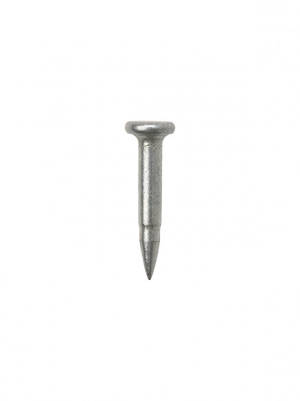 Гвозди по бетону для монтажного пистолета, 3х19 мм, тип CN, Bullet type, MG, 1000 шт, "Алмаз" TDM Гвозди по бетону для монтажного пистолета, 3х19 мм, тип CN, Bullet type, MG, 1000 шт, "Алмаз" TDM