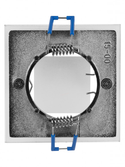 Светильник встраиваемый СВ 05-01 MR16 50Вт G5.3 хром TDM