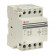 Контактор модульный КМ 63А 4NC (3 мод.) EKF PROxima Контактор модульный КМ 63А 4NC (3 мод.) EKF PROxima