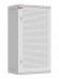 Шкаф телекоммуникационный настенный 15U (600х350) дверь перфорированная, Astra серия EKF PROxima