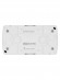 Блок выключатель 1-клавишный 10А + розетка 2П+З 16А с защитными шторками с прозрачной крышкой IP54 белый "Селигер" TDM Блок выключатель 1-клавишный 10А + розетка 2П+З 16А с защитными шторками с прозрачной крышкой IP54 белый "Селигер" TDM