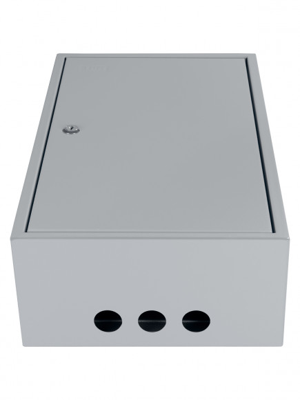 Корпус металлический ЩМП-5.3.15 (500х300х150) TDM
