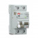 Дифференциальный автомат DVA-10 1P+N 20А (C) 100мА (AC) 10кА EKF AVERES Дифференциальный автомат DVA-10 1P+N 20А (C) 100мА (AC) 10кА EKF AVERES