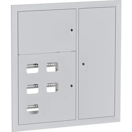 Щит этажный 5 кв. (1000х950х150) EKF Basic
