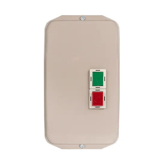 Пускатель в корпусе КМЭ 80А 400В с РТЭ Ir-63-80А IP65 EKF PROxima
