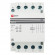 Контактор модульный КМ 16А 2NО+2NC (3 мод.) EKF PROxima Контактор модульный КМ 16А 2NО+2NC (3 мод.) EKF PROxima